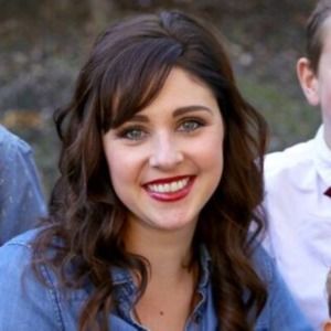 Meet your Posher, Juliana